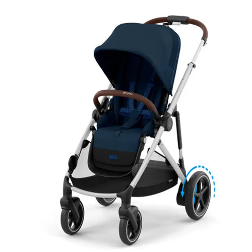 Cybex e-Gazelle S Modular Stroller