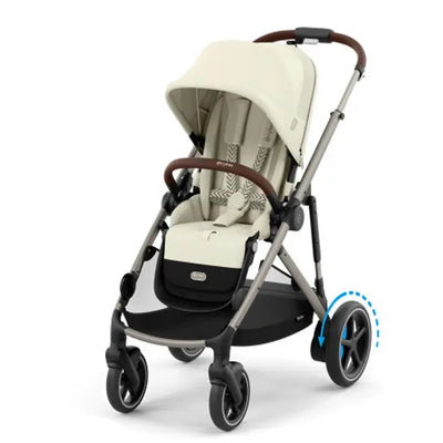 Cybex e-Gazelle S Modular Stroller