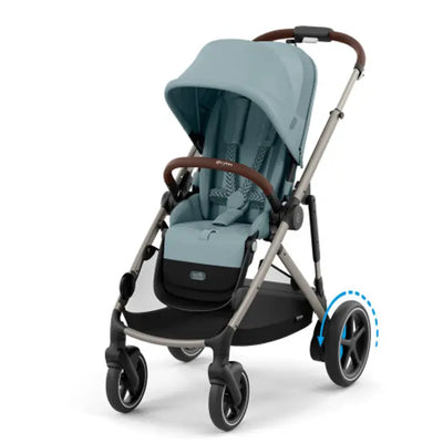 Cybex e-Gazelle S Modular Stroller