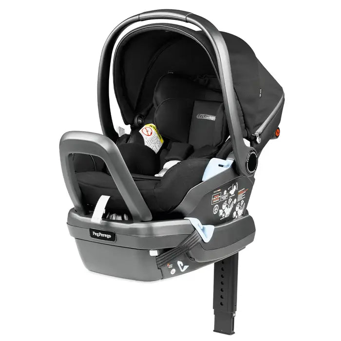 Primo Viaggio SIP 4-35 Lounge Car Seat