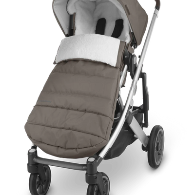 UPPAbaby- CozyGanoosh Footmuff