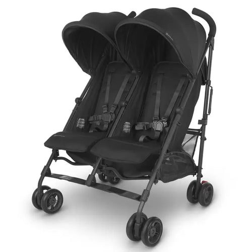 UPPAbaby G-Link V2 Double Stroller