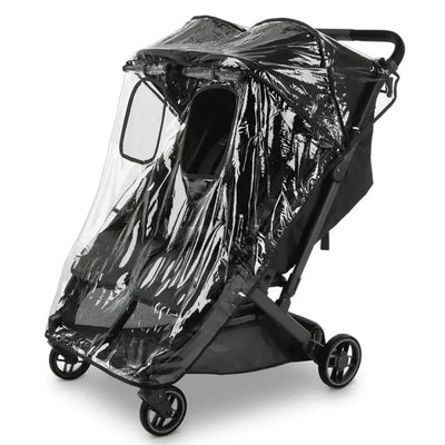 UPPAbaby-Minu Duo Rain Shield