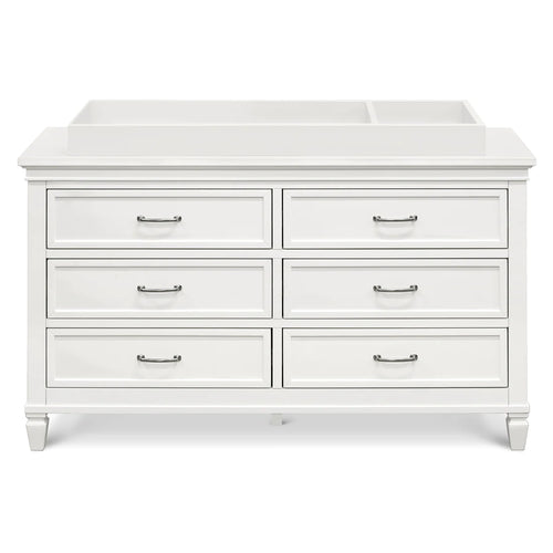 Darlington Double Dresser