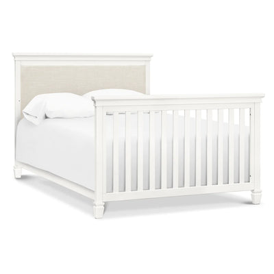 Darlington Convertible Crib
