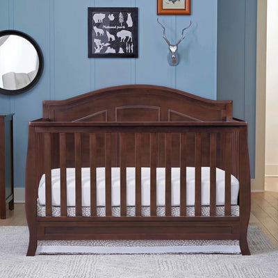 Emmett 4-in-1 Convertible Crib