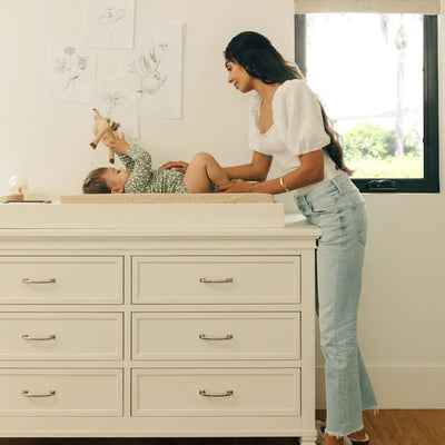 Darlington Double Dresser