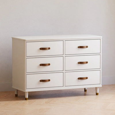Tanner 6 Drawer Dresser