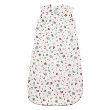 Bamboo Sleep Bag 2.5 TOGS-Hedgehogs
