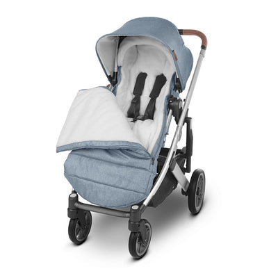 UPPAbaby- CozyGanoosh Footmuff