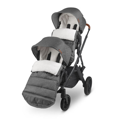 UPPAbaby- CozyGanoosh Footmuff