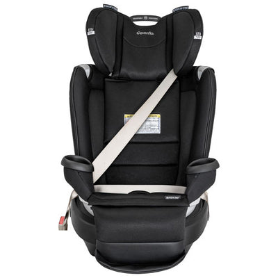 Evenflo GOLD Revolve360  Extend Rotational All -In-One Convertible Car Seat w/ SensorSafe FINAL SALE