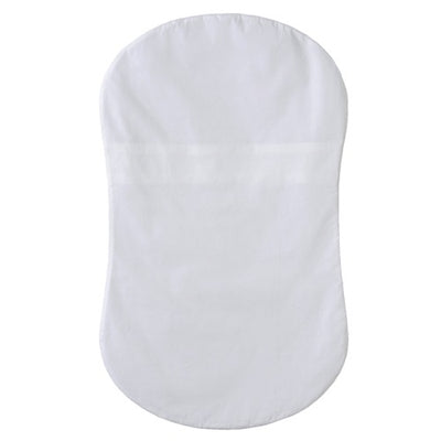 Halo - Bassinest Sheet, White