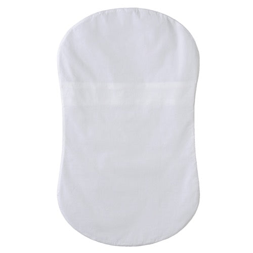 Halo - Bassinest Sheet, White