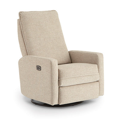 Best Chairs - Calli-Recliner Swivel Glider