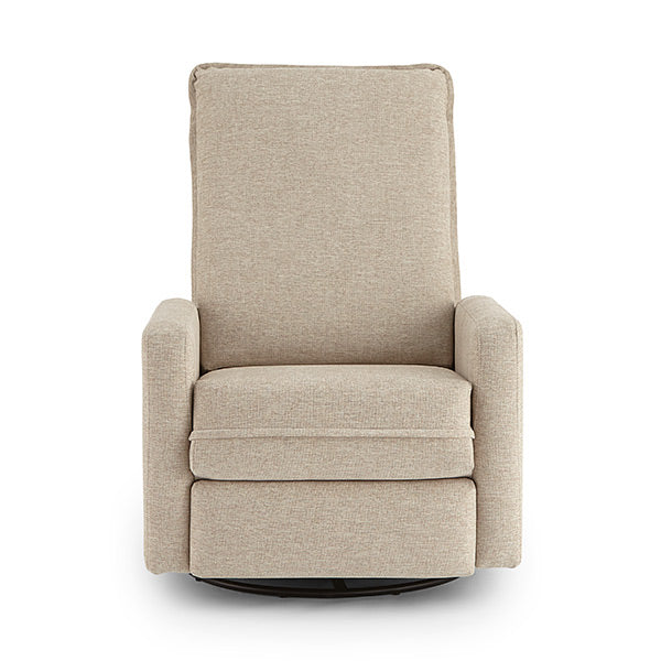 Best Chairs - Calli-Recliner Swivel Glider
