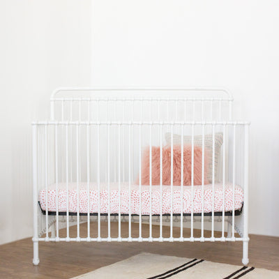 Winston 4 in 1 Convertible Crib