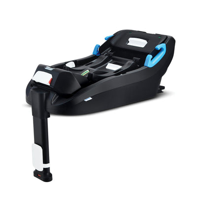 Liing Infant Car Seat-Ziip fabrics-final sale item
