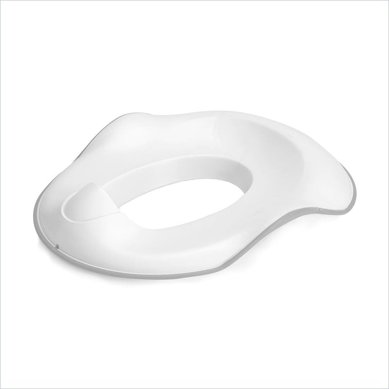 Ubbi - Toilet Trainer, White Grey
