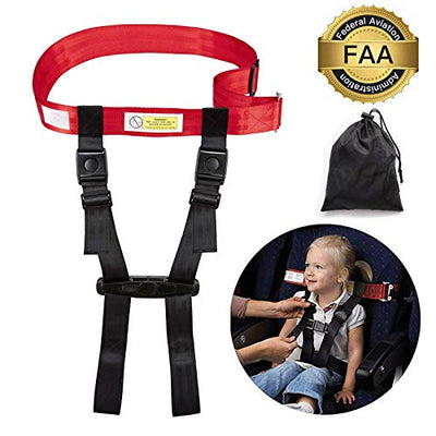 CARES-Air Plane Safety Harness-Final Sale Item