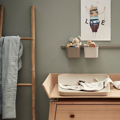 Leander - Matty changing mat