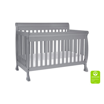 Kalani, 4 in 1 Convertible Crib