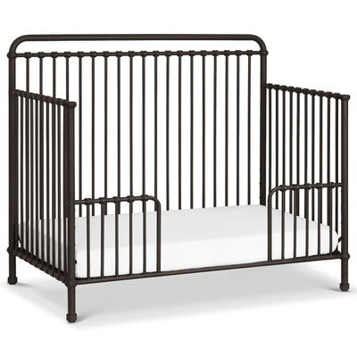 Winston 4 in 1 Convertible Crib
