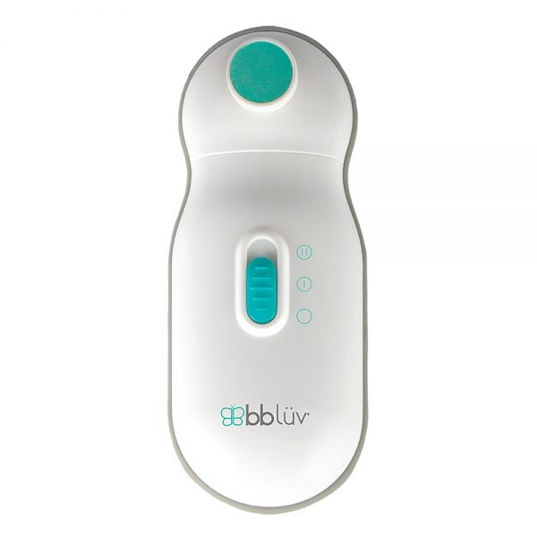 BBLuv - Trimo Baby Electric Nail Trimmer