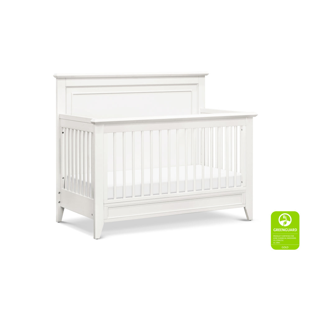 Beckett 4-1 Convertible Crib