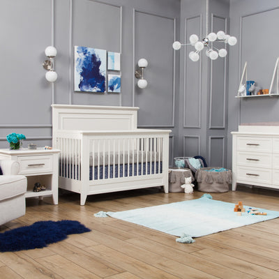 Beckett 6-Drawer Dresser