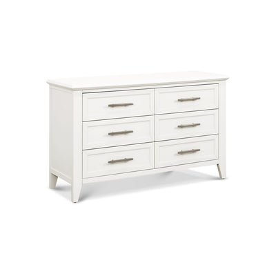 Beckett 6-Drawer Dresser