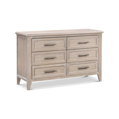 Beckett 6-Drawer Dresser