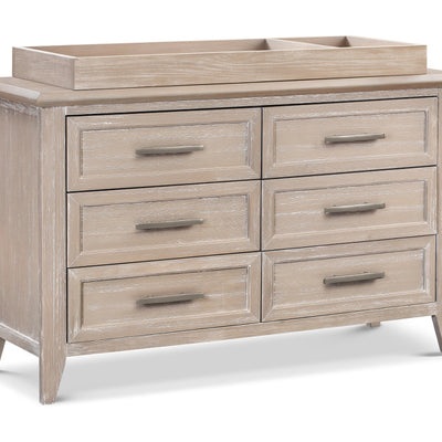 Beckett 6-Drawer Dresser