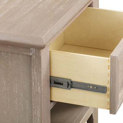Beckett 6-Drawer Dresser