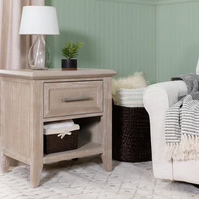Beckett Nightstand