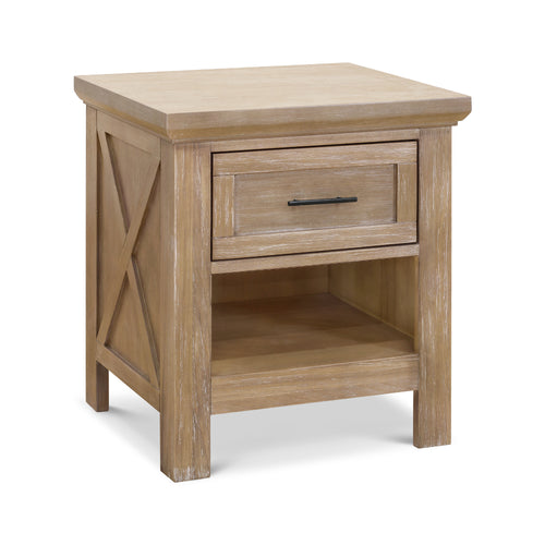 Emory Farmhouse Nightstand