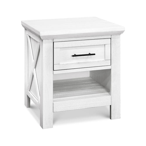 Emory Farmhouse Nightstand