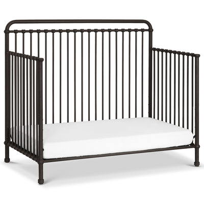 Winston 4 in 1 Convertible Crib
