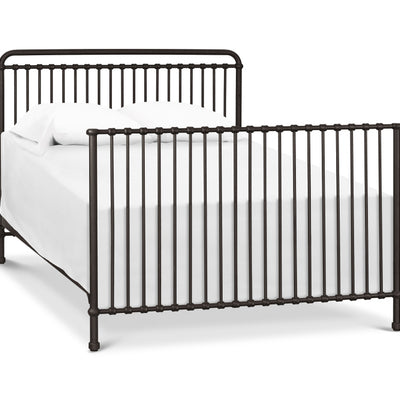 Winston 4 in 1 Convertible Crib