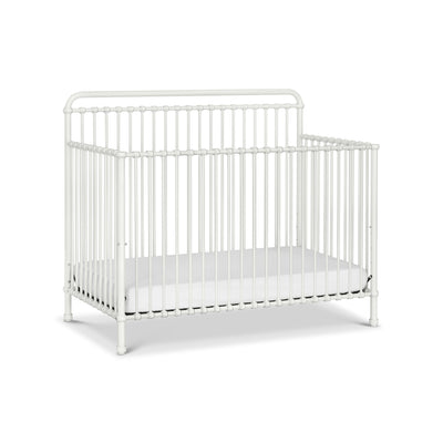 Winston 4 in 1 Convertible Crib