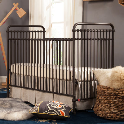 Abigail 3-in-1 Crib