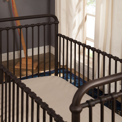 Abigail 3-in-1 Crib