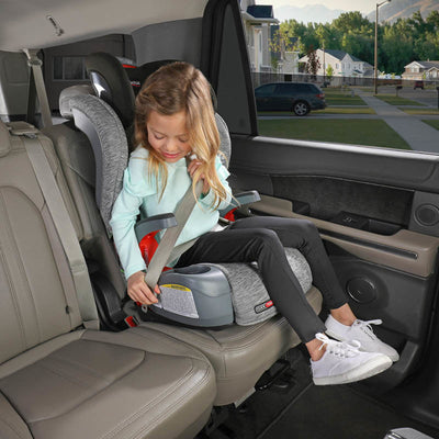 Britax-Grow With You Click Tight-Final Sale Item!