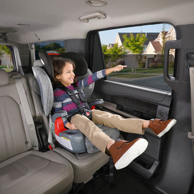 Britax-Grow With You Click Tight-Final Sale Item!