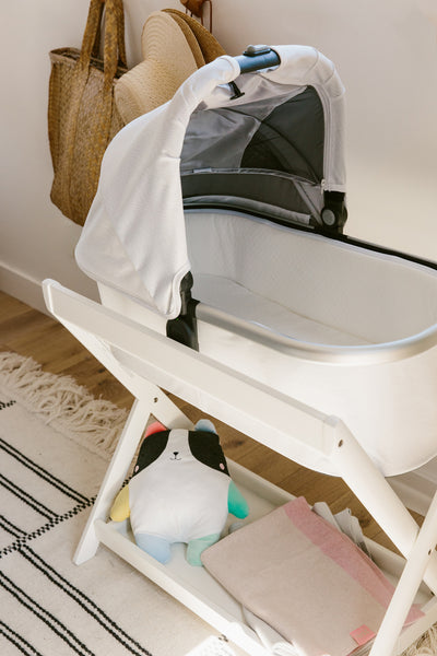 UPPAbaby-Bassinet Stand – Baby Shack