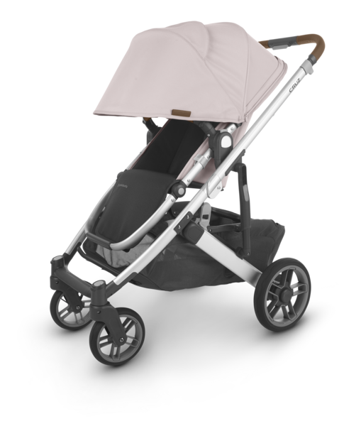 Uppababy cruz locking sales clip