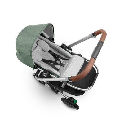UPPAbaby-Infant Snugseat