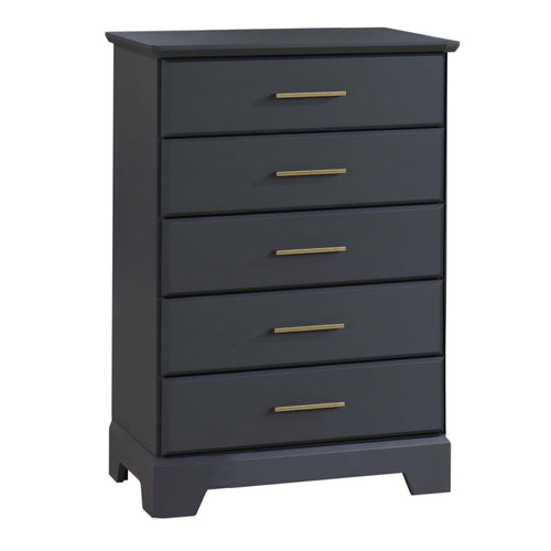 Taylor 5 Drawer Dresser