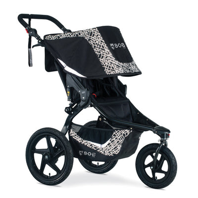 Revolution FLEX 3.0 - Black