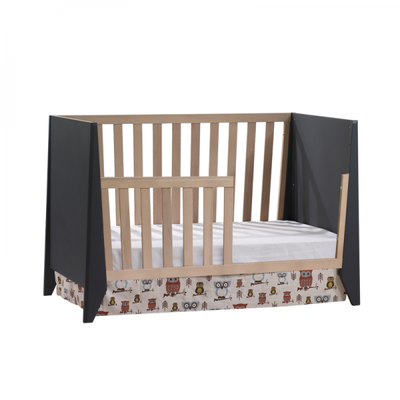 Flexx Premium Classic crib